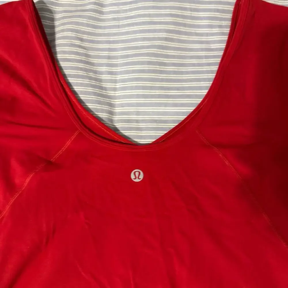 Lululemon Athletica Align T-Shirt